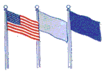 flag height